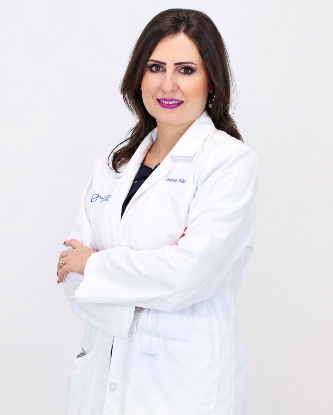 Lotus Med Spa - Gentiana Bakaj, MD